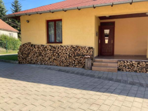 Villa Negra Vendégház Parádsasvár
